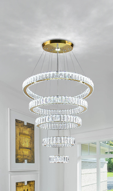 pendant light